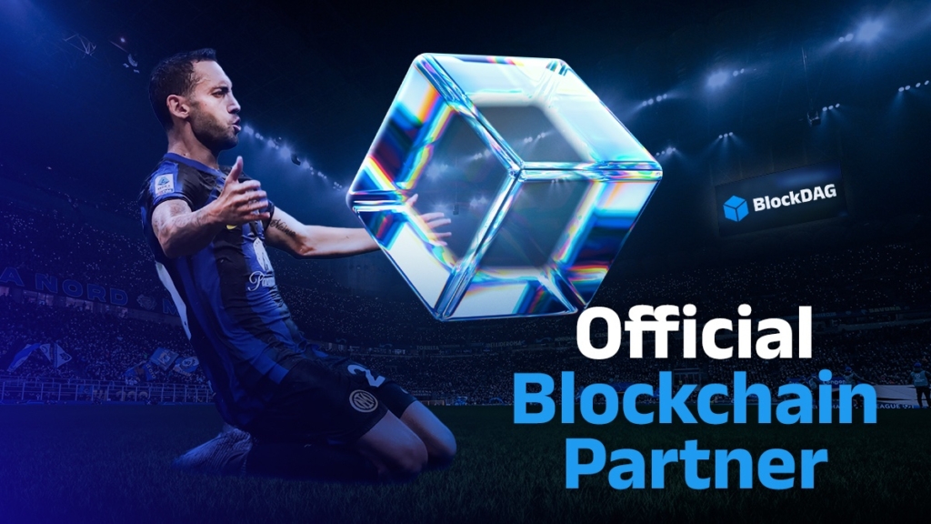 BlockDAG’s $233.5M Presale Gains Momentum with Inter Milan, as BNB Price Movement & Shiba Inu Price Outlook Strengthen